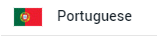 Portuguese