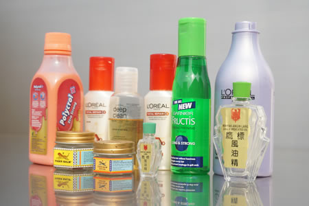 Application for Pharmacy Equipment
