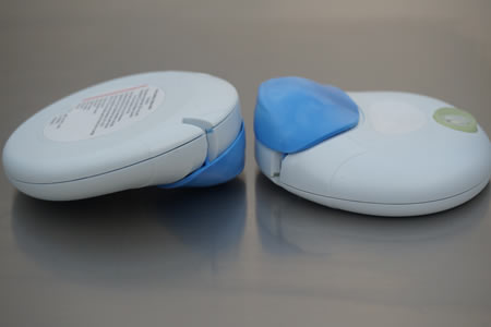 Application for Pharmacy Equipment