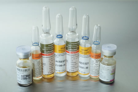 Application for Pharmacy Equipment