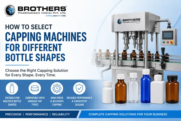 Capping Machine