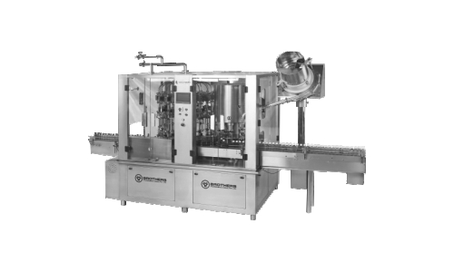 Liquid Filling Machine in Australia